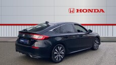 Honda Civic 2.0 eHEV Elegance 5dr CVT Hybrid Hatchback